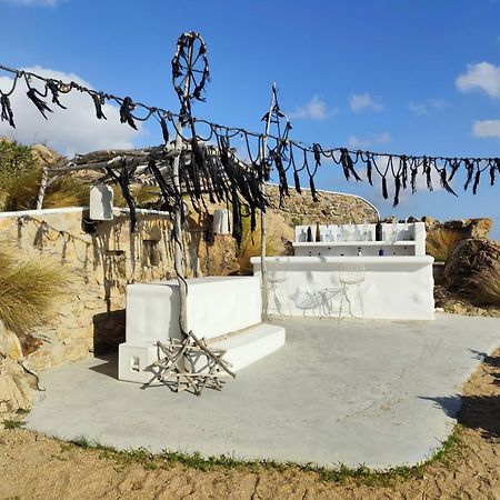Villa Maera 2 Kalo Livadi Esterno foto