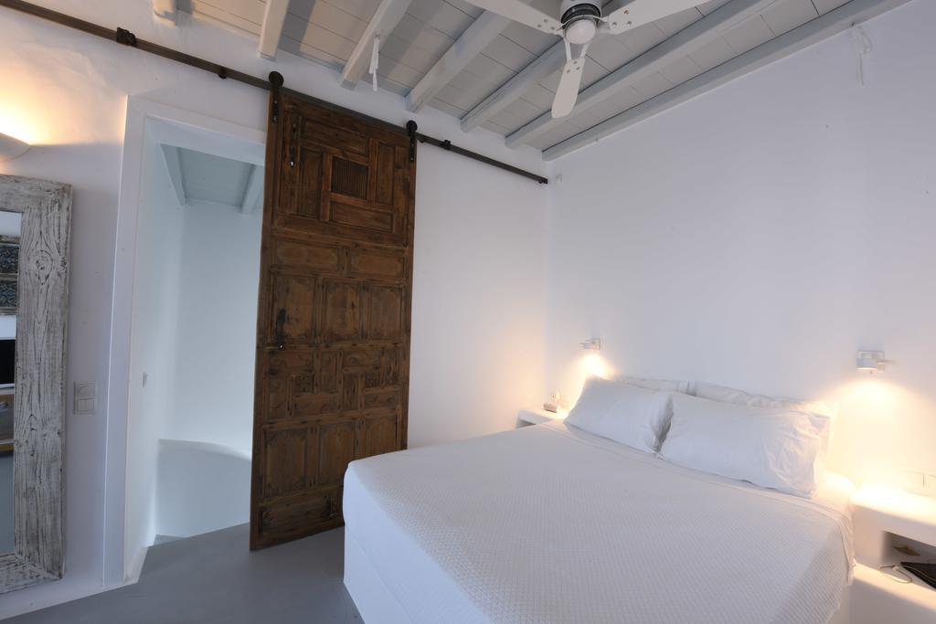 Villa Maera 2 Kalo Livadi Esterno foto