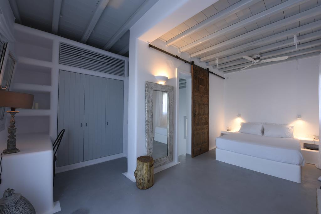 Villa Maera 2 Kalo Livadi Esterno foto