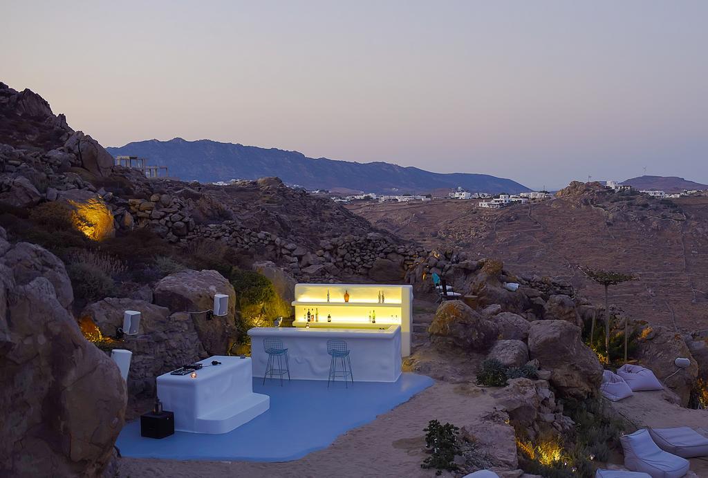 Villa Maera 2 Kalo Livadi Esterno foto